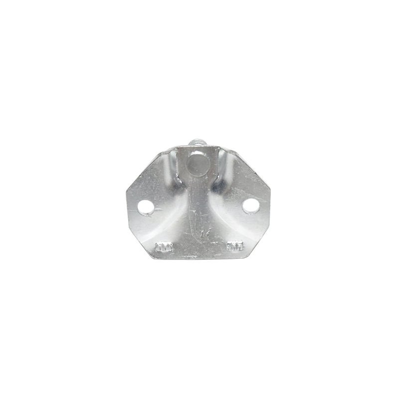 Hiace Commuter Van Bus Spare Parts Automotive Body Kits 69430-95J00 Boot Striker for Toyota Hiace 2005