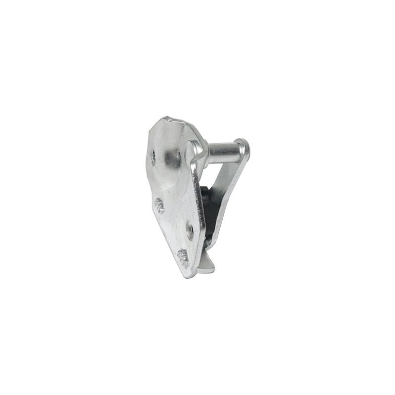 Hiace Commuter Van Bus Spare Parts Automotive Body Kits 69430-95J00 Boot Striker for Toyota Hiace 2005