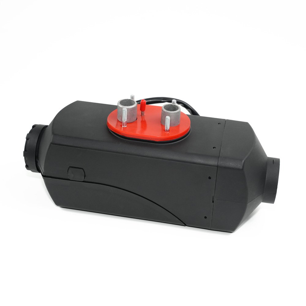 Small and Compact 2kW Diesel Air Heater 12V Car Parking Heater for RV Bus Truck Boats
