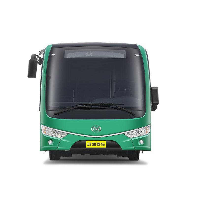 ANKAI BUS 18-meter CNG Long City Bus for Sale
