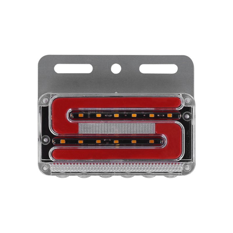 Volv Vnl CE. Rohs LED Side Marker Lights OEM Electric Car Avto Auto Lighting Systems RV Truck Trailer Clearance Light Waterproof