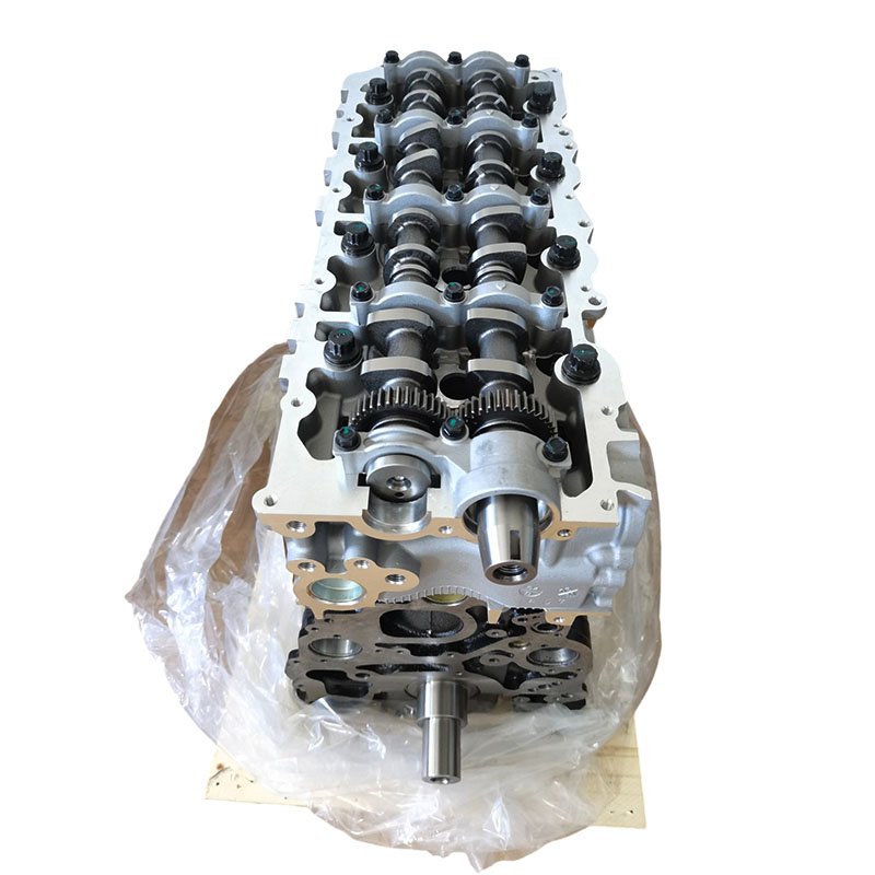 Best Seller toyota 1kd D4d Engine Long Block for toyota Hiace Van Hilux 3L Pickup Auto