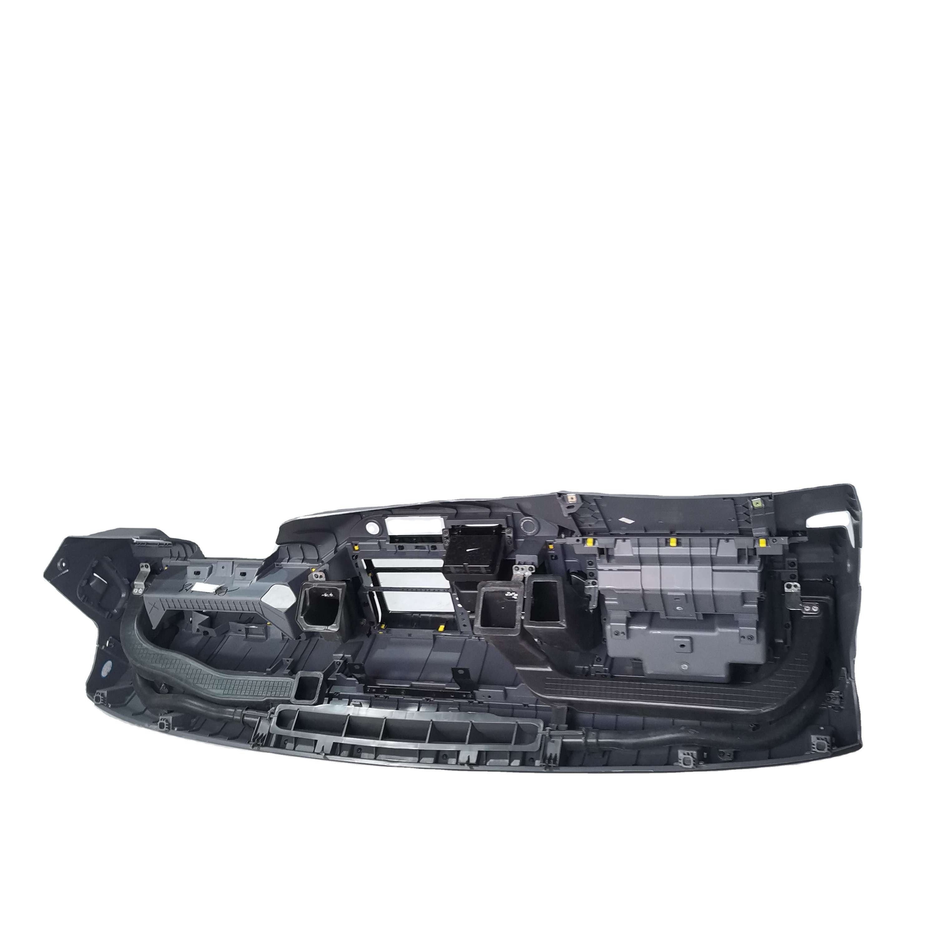 Foton Truck Parts Instrument Bench Assembly (tender) L0535010111A0