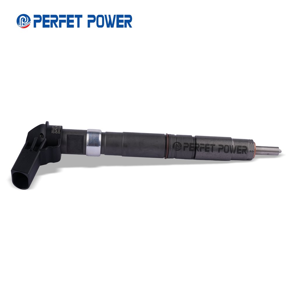 0445116035 Fuel Injections Original New 0 445 116 035 Fuel Injectors for Sale for 03L 130 277 C CDCA CDBA CAAA Diesel Engine
