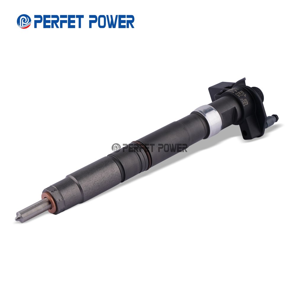 0445116035 Fuel Injections Original New 0 445 116 035 Fuel Injectors for Sale for 03L 130 277 C CDCA CDBA CAAA Diesel Engine