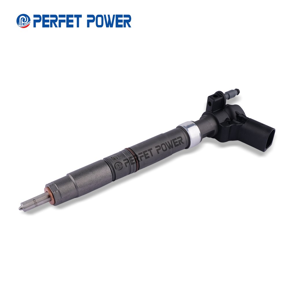 0445116035 Fuel Injections Original New 0 445 116 035 Fuel Injectors for Sale for 03L 130 277 C CDCA CDBA CAAA Diesel Engine