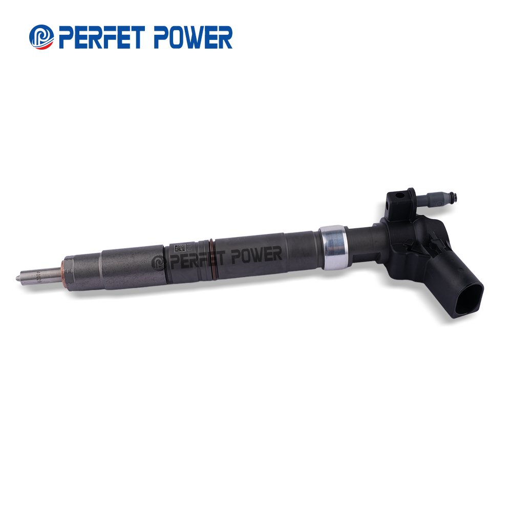 0445116035 Fuel Injections Original New 0 445 116 035 Fuel Injectors for Sale for 03L 130 277 C CDCA CDBA CAAA Diesel Engine
