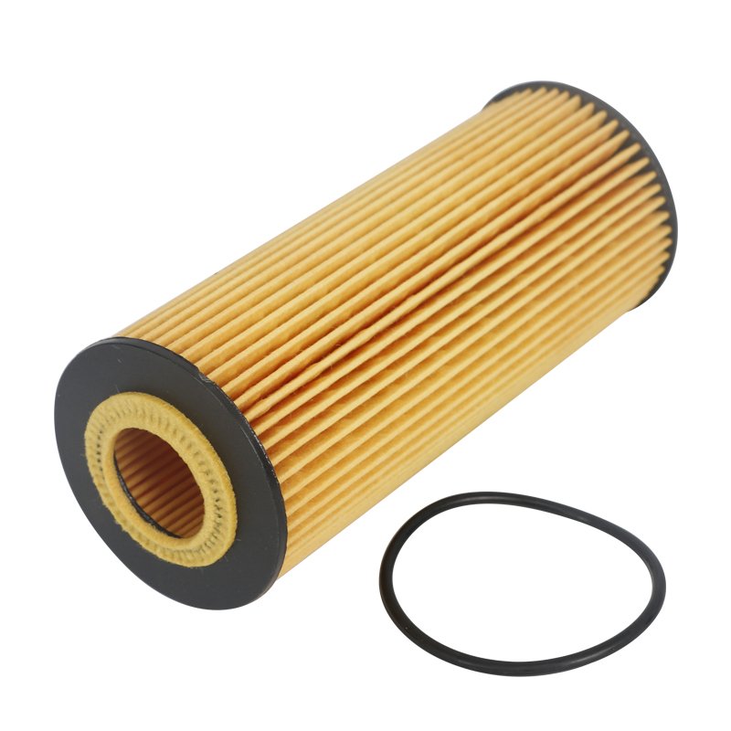 Auto Car Engine High Oil Filter HU6008Z E155HD122 A2781800009 2781800009