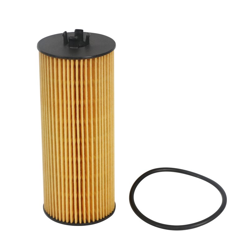 Auto Car Engine High Oil Filter HU6008Z E155HD122 A2781800009 2781800009