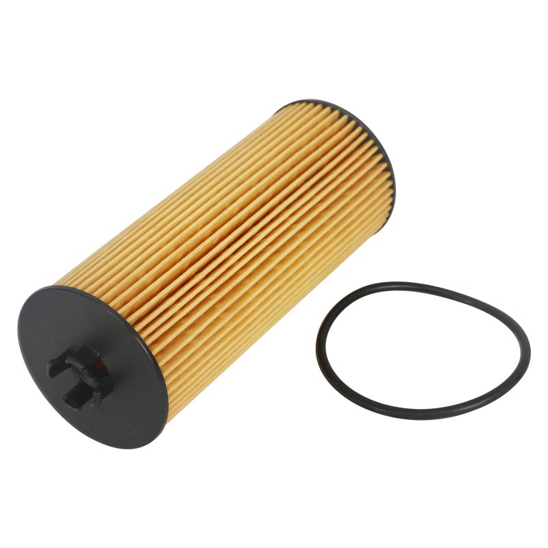 Auto Car Engine High Oil Filter HU6008Z E155HD122 A2781800009 2781800009