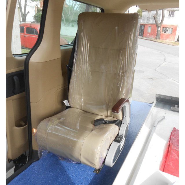 Dependable Performance Bus Accessories Luxury Bus Seat VIP Seat