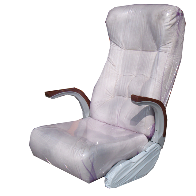 Dependable Performance Bus Accessories Luxury Bus Seat VIP Seat