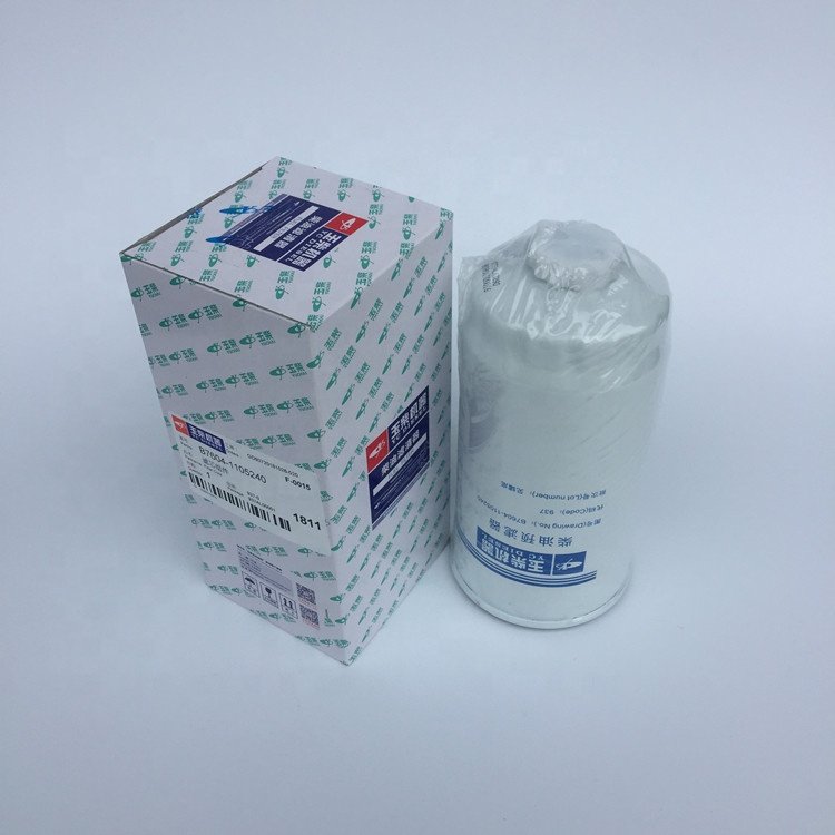 B7604-1105240 Yuchai Fuel Filter