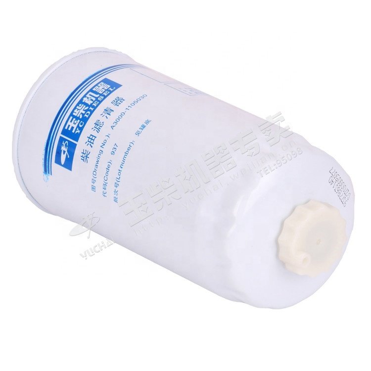 B7604-1105240 Yuchai Fuel Filter