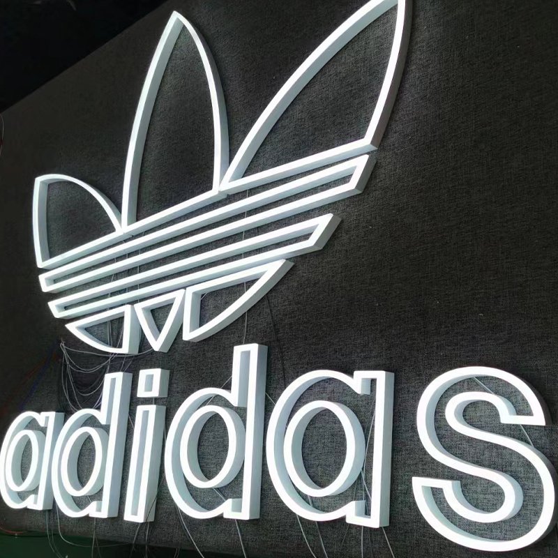 Customized Neon Flexible Light Shop Logo Sign Neon Letters Led Lights