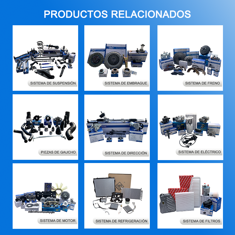 LWT Autopartes Brake Wheel Cylinder Bomba Cilindro De Freno De Rueda for toyota nissan honda Mazda Suzuki hyundai Kia renault