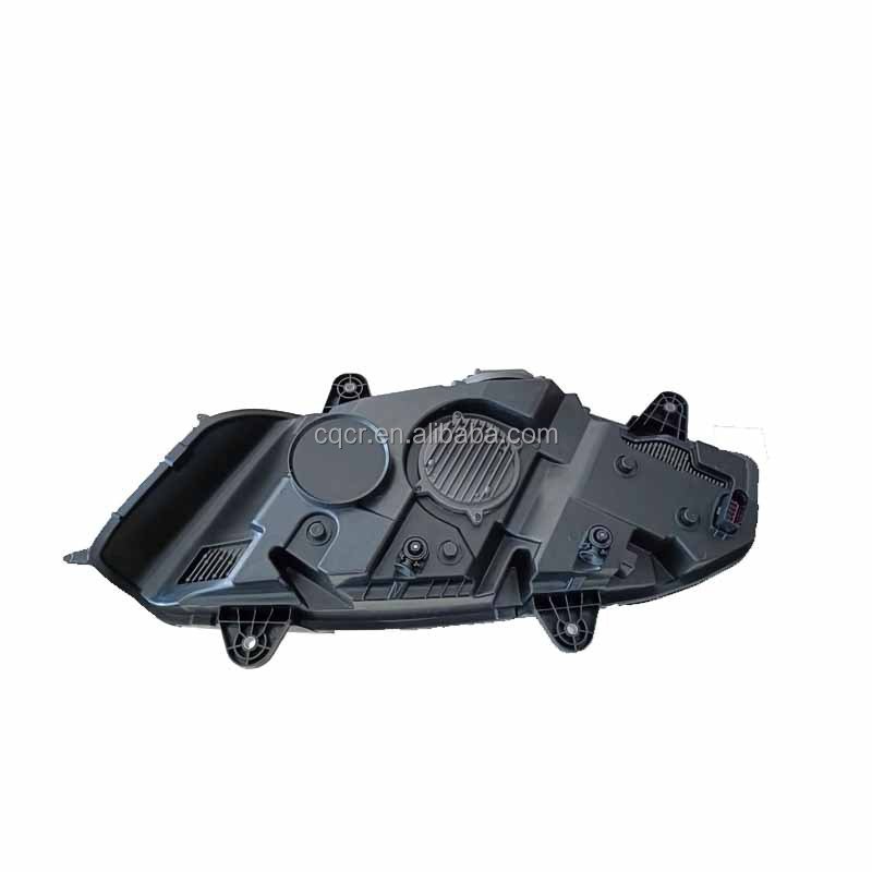 Bus Light for Universal Commonly Used Accessories Parts Led Auto Light 6129 600X310 Headlights