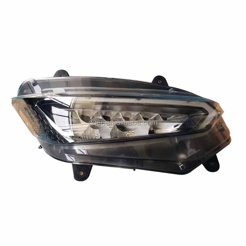 Bus Light for Universal Commonly Used Accessories Parts Led Auto Light 6129 600X310 Headlights