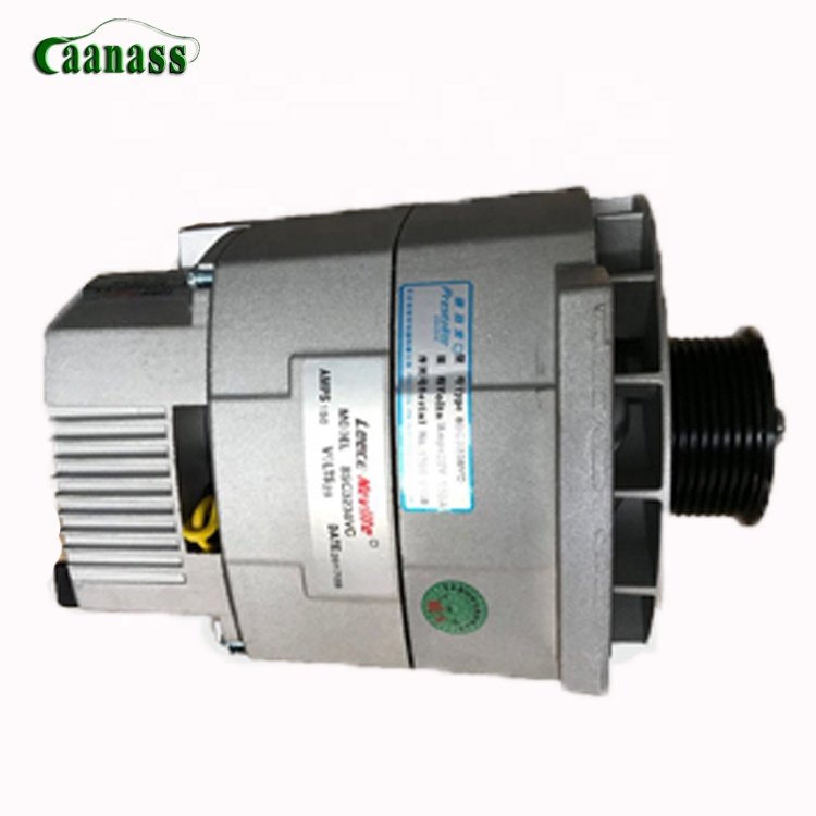 Use for Yutong Higer Kinglong Zhongtong Golden Dragon Bus Air Conditioning Alternator Spare Parts