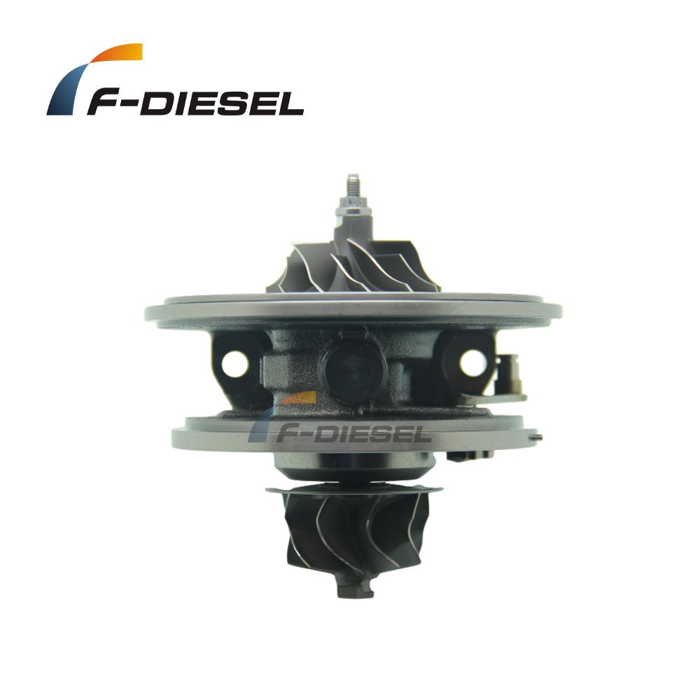 Aftermarket Turbo CHRA Cartridge GTA2052VK 765155 765156 6420900280 for Chrysler Dodge Jeep Mercedes OM642 Engine