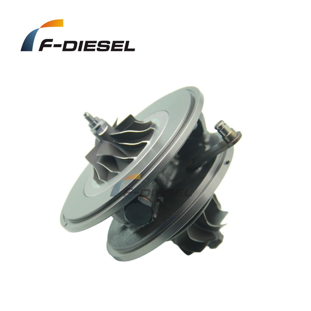 Aftermarket Turbo CHRA Cartridge GTA2052VK 765155 765156 6420900280 for Chrysler Dodge Jeep Mercedes OM642 Engine