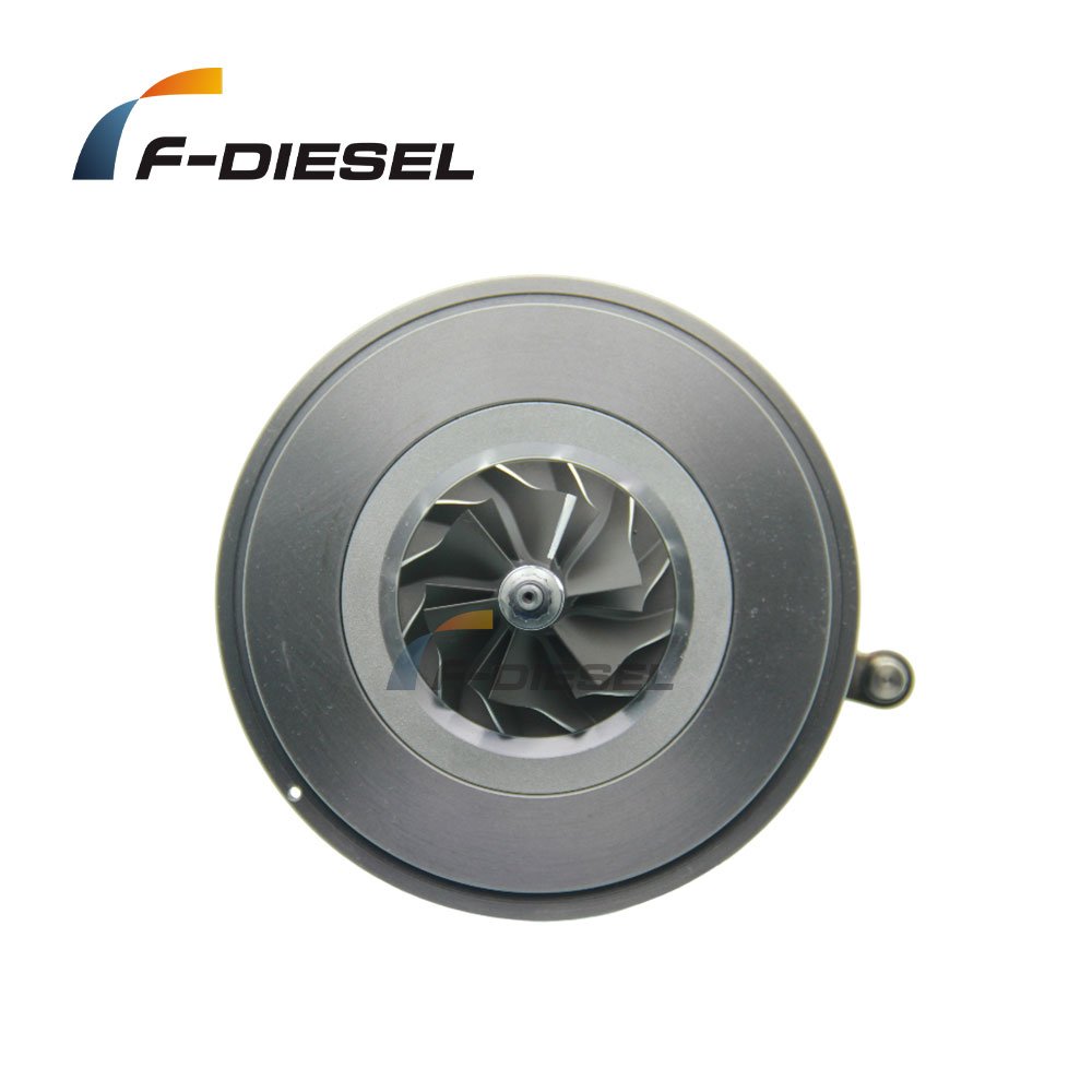 Aftermarket Turbo CHRA Cartridge GTA2052VK 765155 765156 6420900280 for Chrysler Dodge Jeep Mercedes OM642 Engine