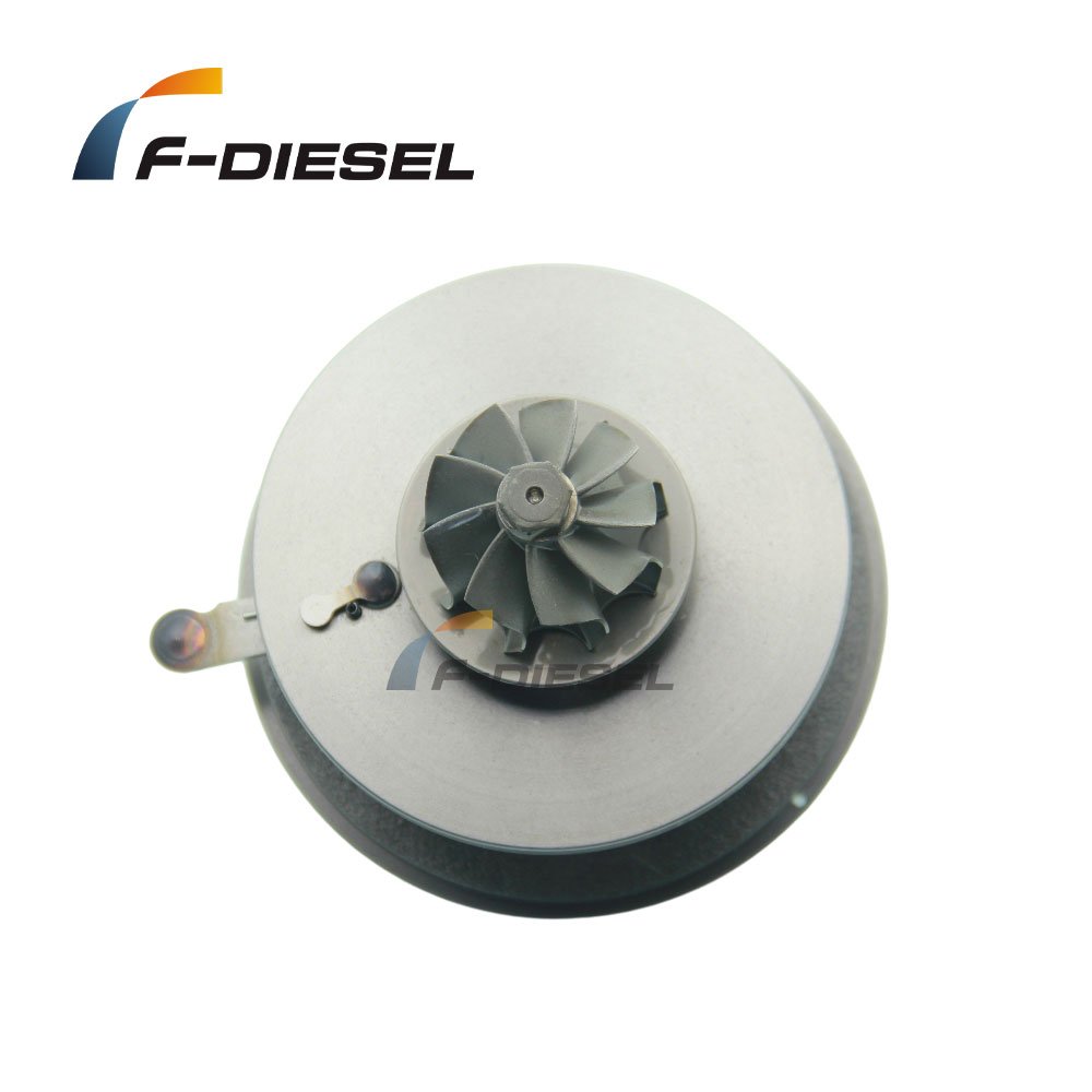 Aftermarket Turbo CHRA Cartridge GTA2052VK 765155 765156 6420900280 for Chrysler Dodge Jeep Mercedes OM642 Engine