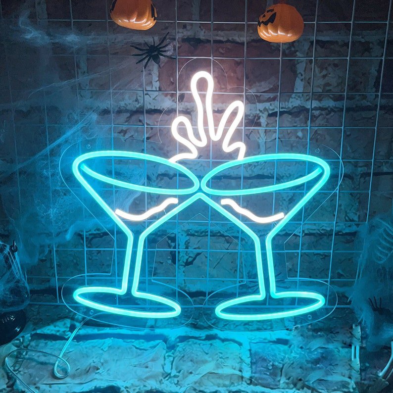 2024 Fast Delivery High Brightness Open Close Neon Sign DC 12V Advertising Custom Neon Light Sign