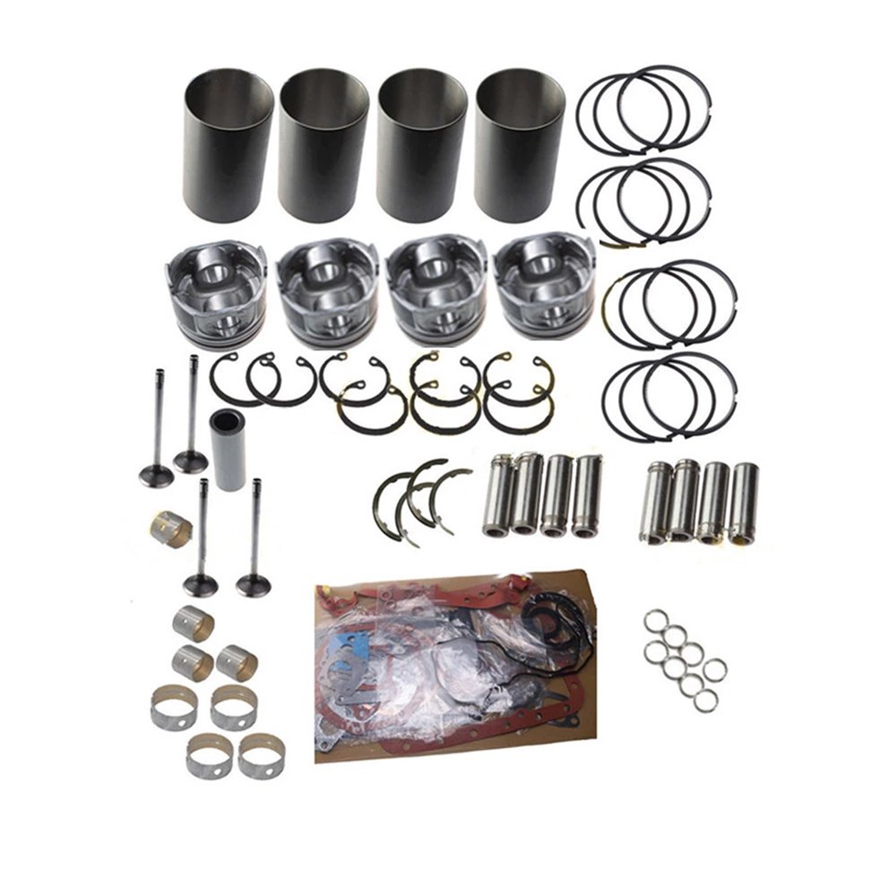 For Isuzu Engine Spare Part 89837003818980393911 8971761410 8971489663 8970855643 8982453920 8981566480 8980184251