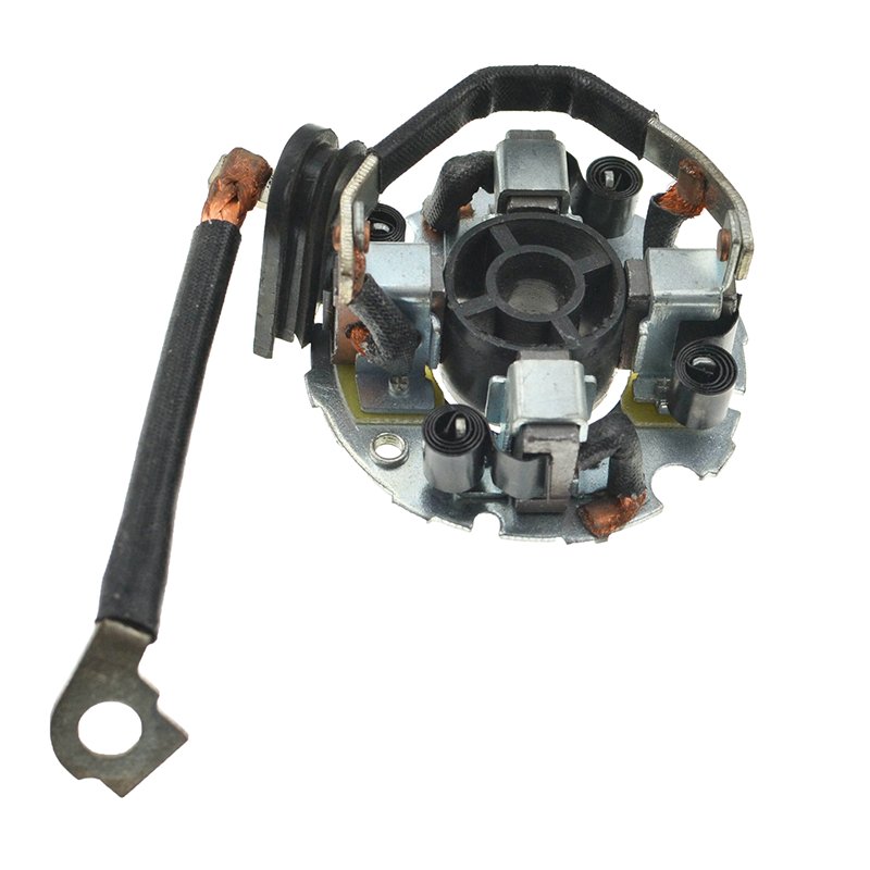 HDS137 Carbon Brush Holder for Ford Starter 69-206, 230741, 333651, F7RU11434BA