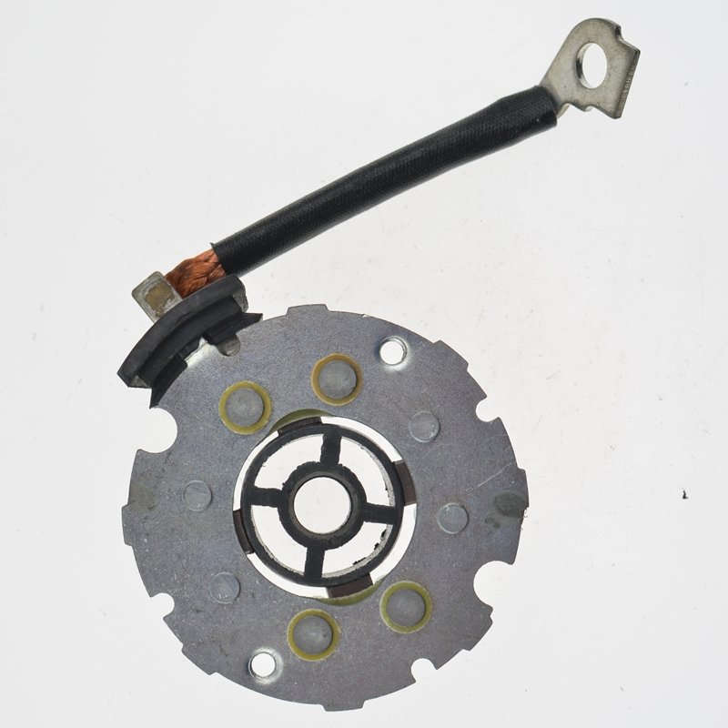 HDS137 Carbon Brush Holder for Ford Starter 69-206, 230741, 333651, F7RU11434BA
