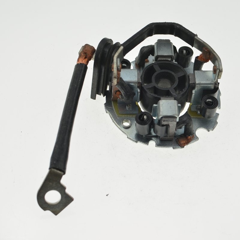 HDS137 Carbon Brush Holder for Ford Starter 69-206, 230741, 333651, F7RU11434BA