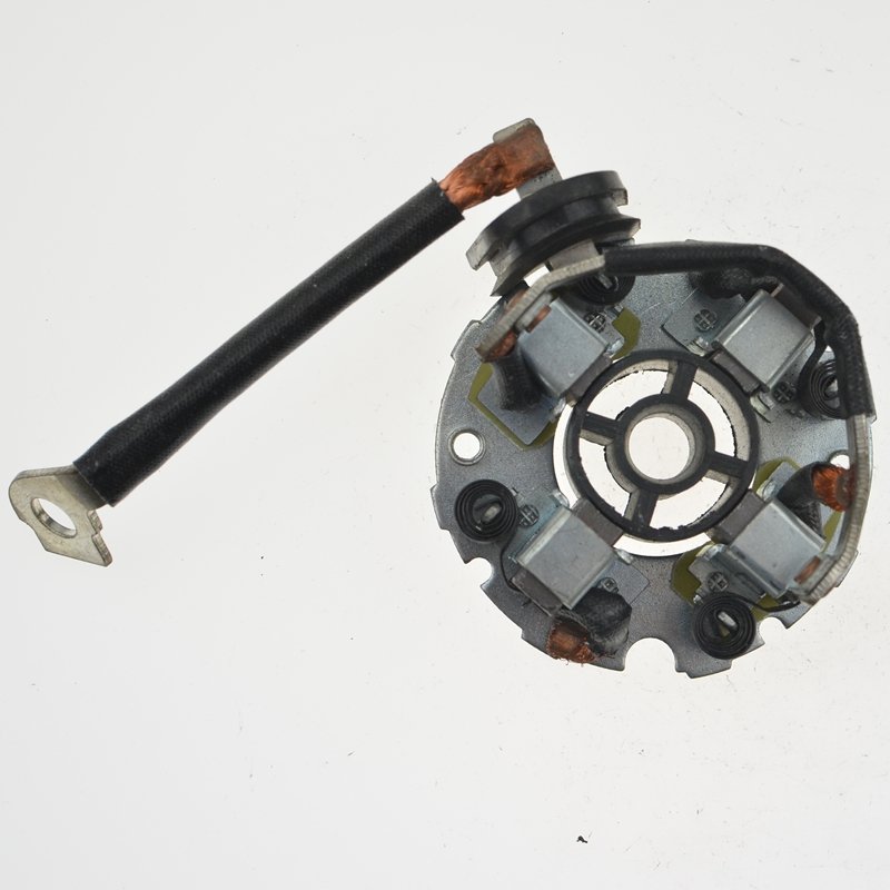 HDS137 Carbon Brush Holder for Ford Starter 69-206, 230741, 333651, F7RU11434BA