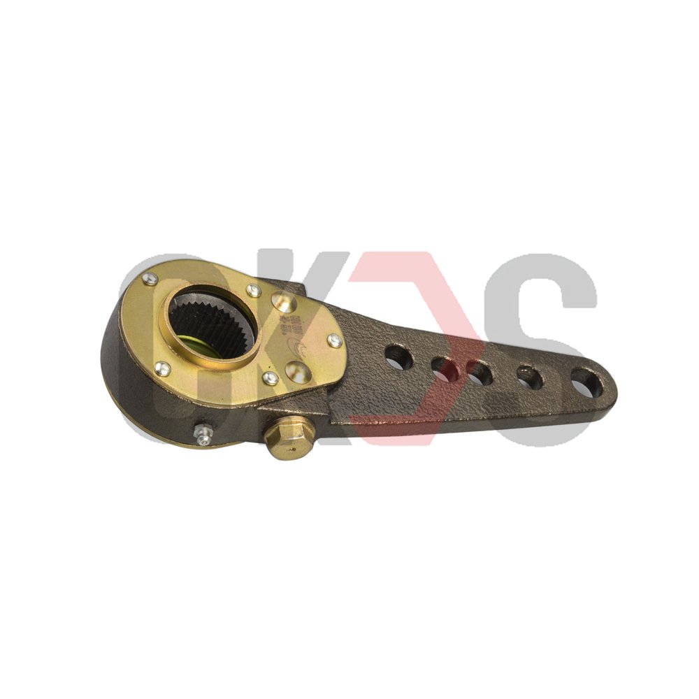 Truck Brake Parts Brake Manual Slack Adjuster for Truck Trailer Bus Spare Part for Truck