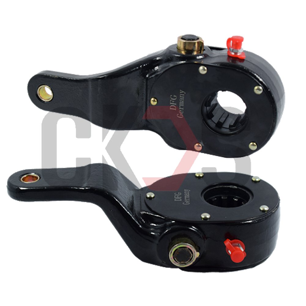 Truck Brake Parts Brake Manual Slack Adjuster for Truck Trailer Bus Spare Part for Truck