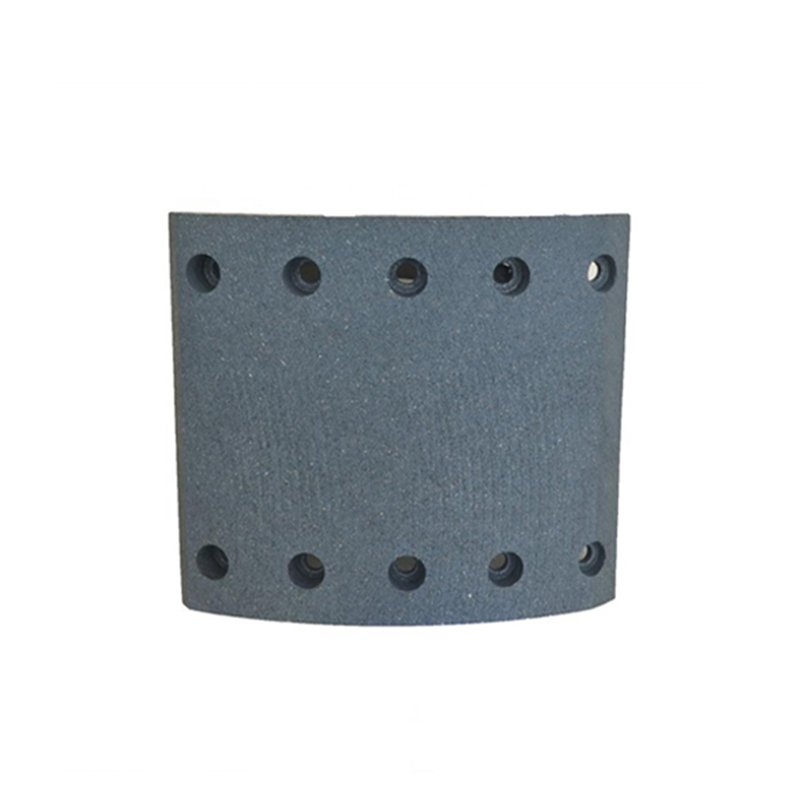 High Quality Truck Trailer Rivet Machine Break Linings 19032