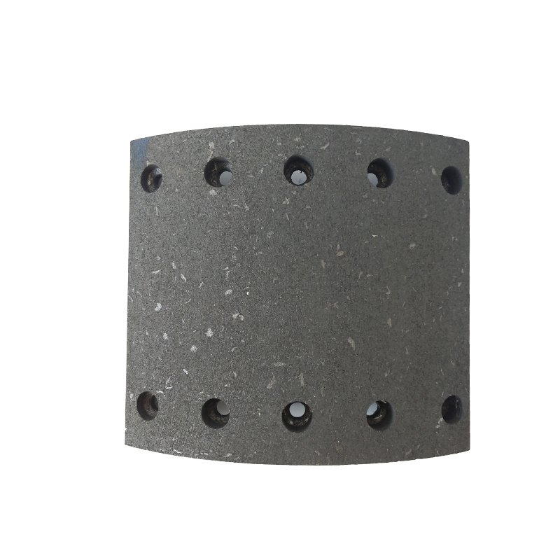 High Quality Truck Trailer Rivet Machine Break Linings 19032