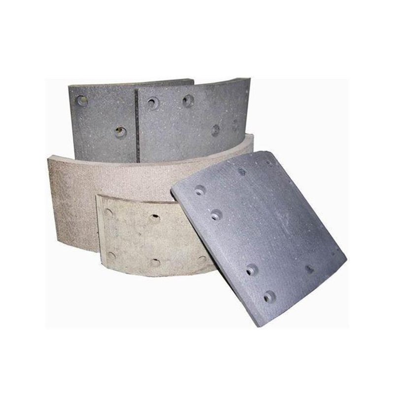 High Quality Truck Trailer Rivet Machine Break Linings 19032