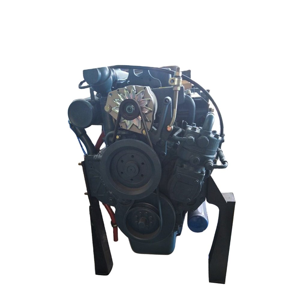 Genuine Original Factory Weichai Engine Chinese Bus Engine