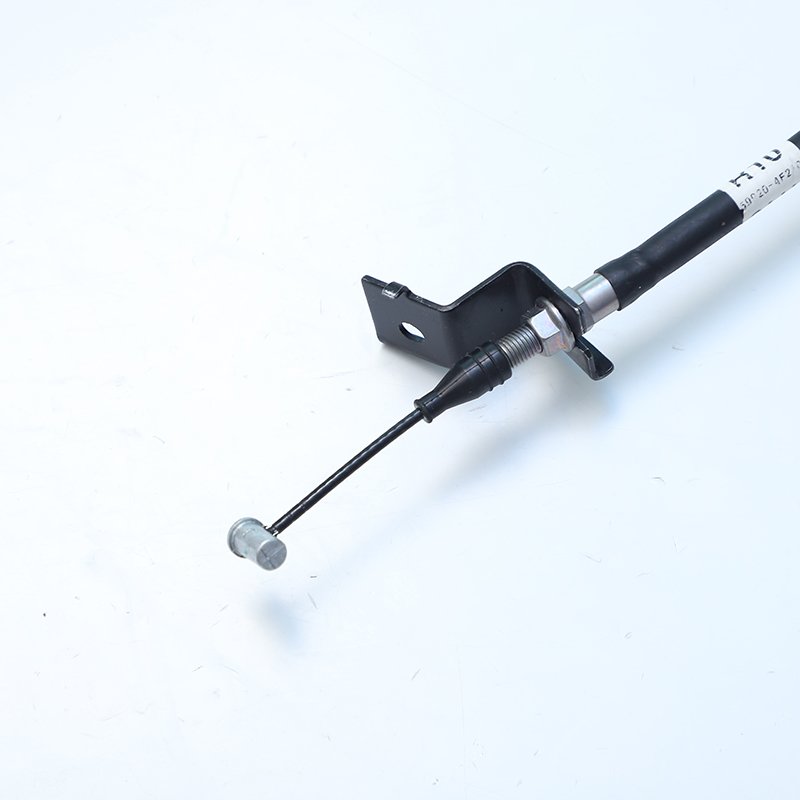 Heavy Truck Parking Brake Cable OEM 59920-4F000 OEM 59920-4F200 Genuine Hand Brake Cable RR for Hyundai Porter II 04-06