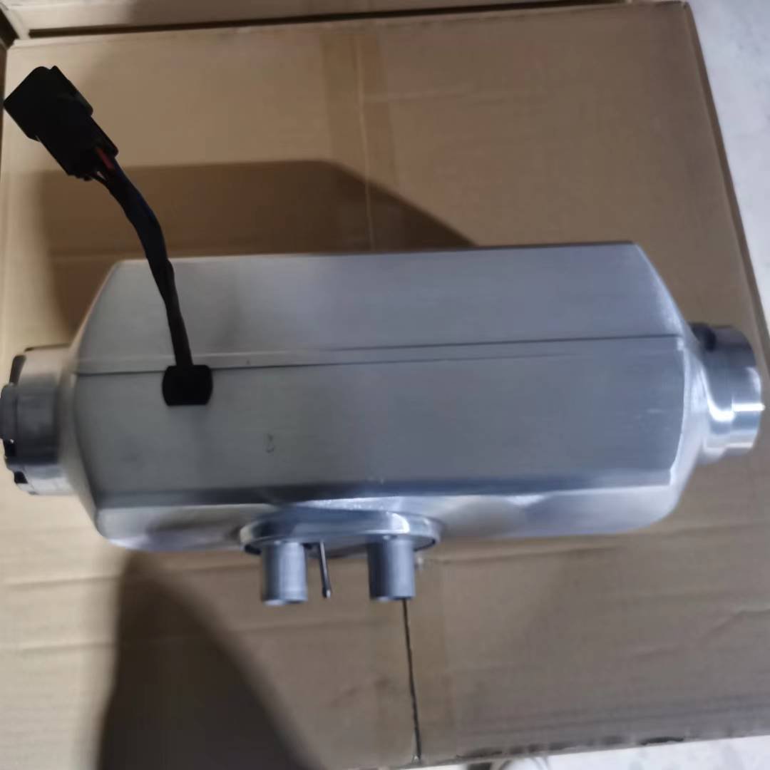 OkyRie Remote Control 24V 12V 5KW Diesel Water Parking Heater of Truck Motor Boat RV Diesel Fuel Parking Heater