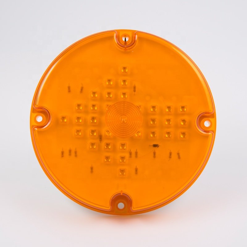 Hot Sale 7 Inch Jumbo Truck Lamp/Bus Tail Lights