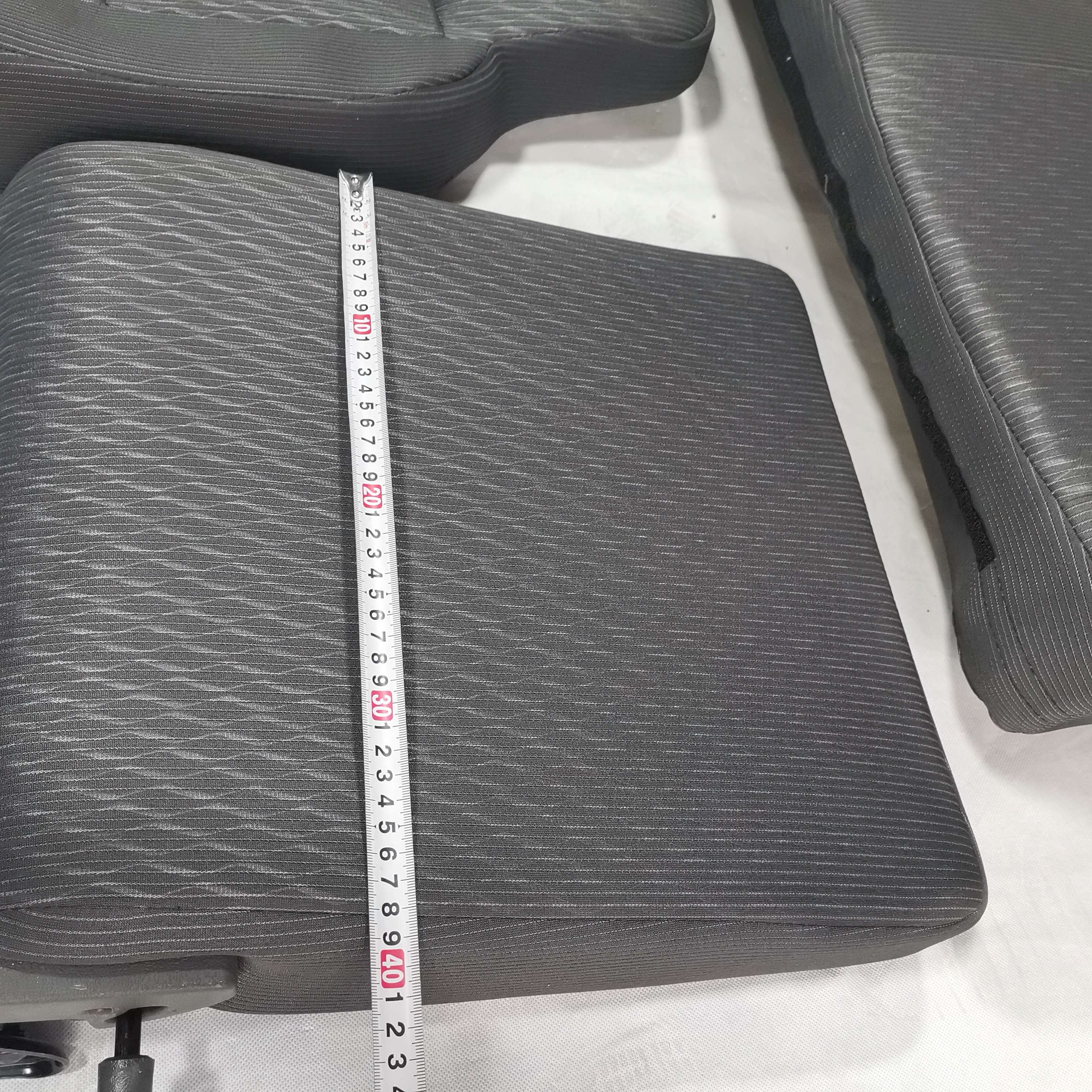 Foton Truck Parts Copilot Seat FL068100000010A0024