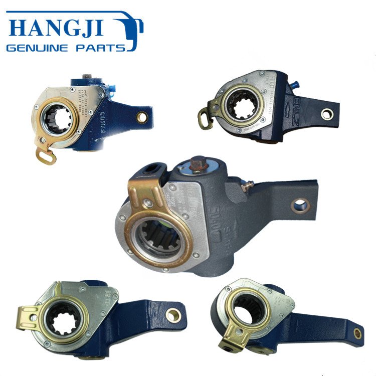 Good Quality Truck Brake Adjuster Chinese Bus Braking System Break Adjustment Kit HY224 Automatic Slack Adjuster