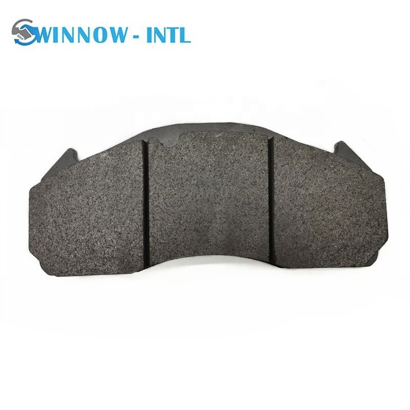 Auto Spare Vehivles Brake Discs Manufacturing Premium Ceramic Oem Break Pads for Automotive Braking System