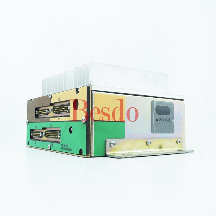 Engines Parts QST30-G3 QST30-G4 2871203 A026L759 GCS ECM ECU Electronic Control Module 2871203 A026L759