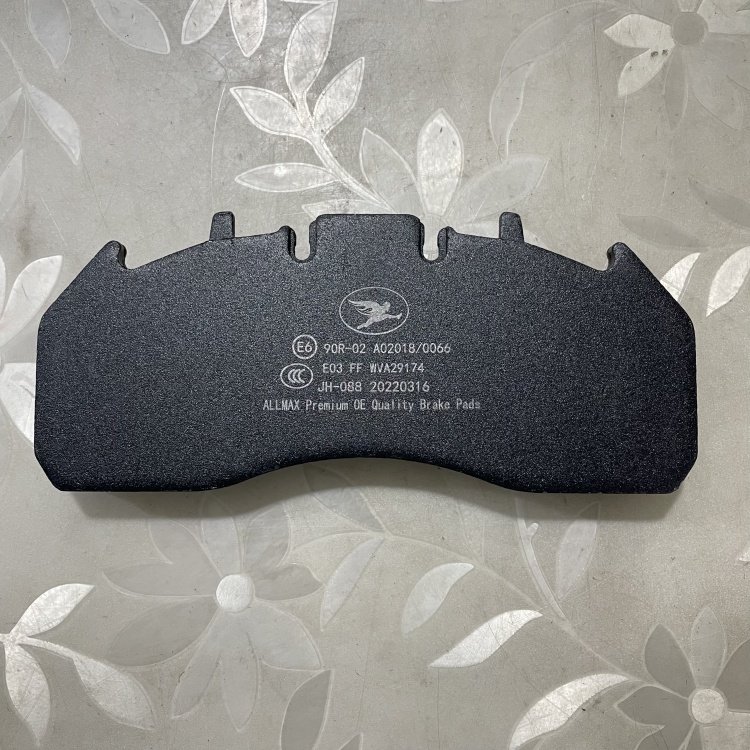 Truck Brake 29174 Non-asbestos Best Auto Brake Pads Disc Truck Brake Pad 29174