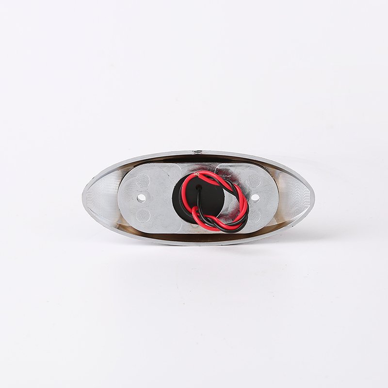 Wholesale Price LED Side Marker Light Clearance Lamp for Isuzu Light Cargo Truck
