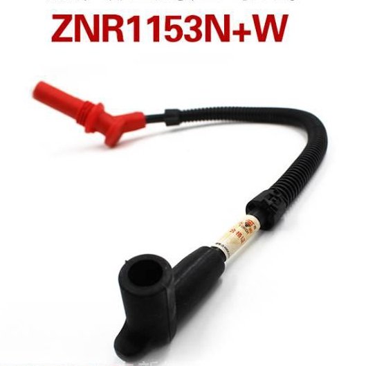 13060239 Good Price New Original Weichai Gas Engine Ignition System Parts Ignition Cable ZNR1153N+W Ignition Cable