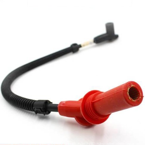 13060239 Good Price New Original Weichai Gas Engine Ignition System Parts Ignition Cable ZNR1153N+W Ignition Cable